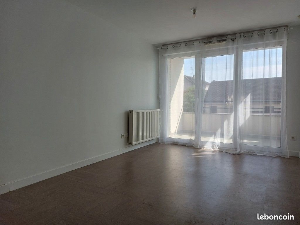 Appartement à vendre, 48m², Quincy-sous-Sénart