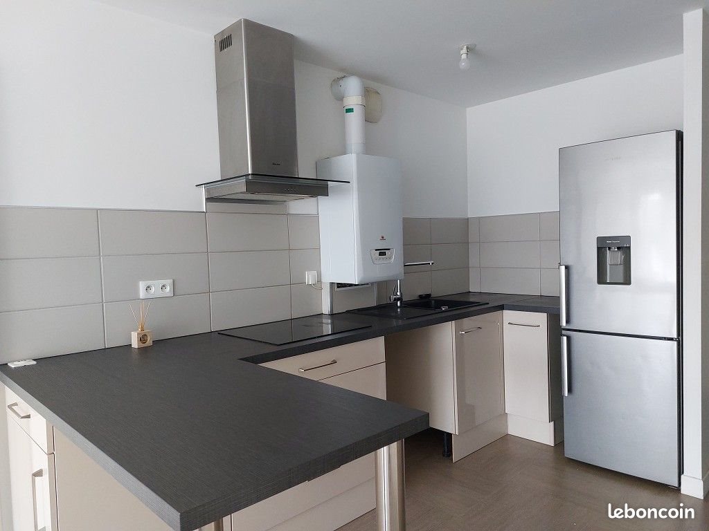 Appartement à vendre, 48m², Quincy-sous-Sénart
