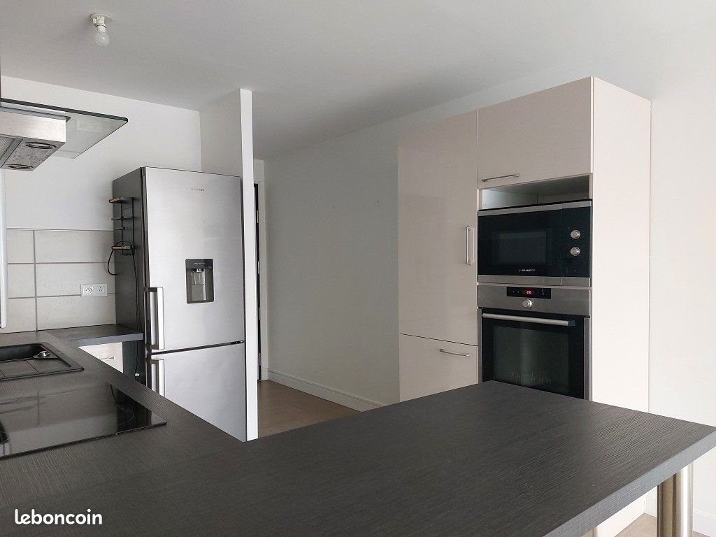 Appartement à vendre, 48m², Quincy-sous-Sénart