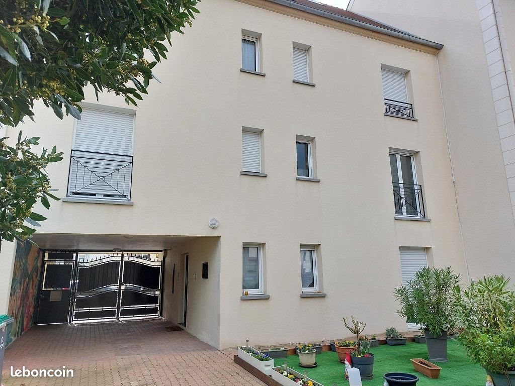 Appartement à louer, 41m², Quincy-sous-Sénart