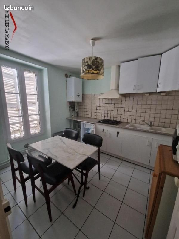 Appartement à louer, 43m², Périgueux