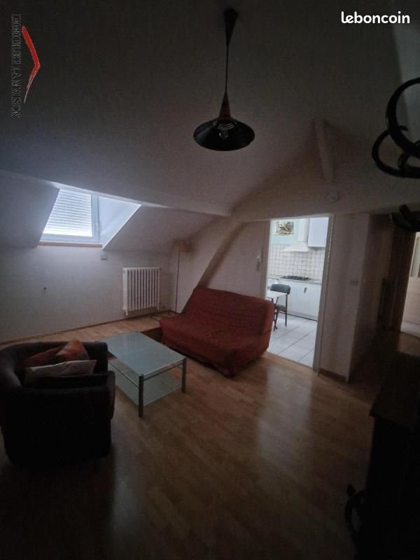 Appartement à louer, 43m², Périgueux