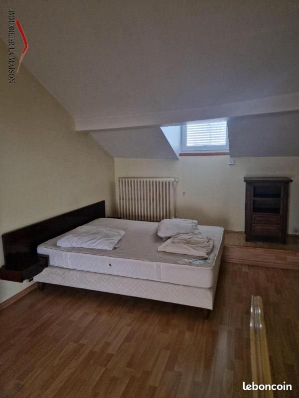 Appartement à louer, 43m², Périgueux