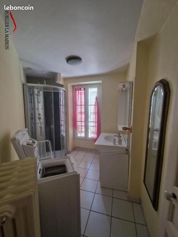 Appartement à louer, 43m², Périgueux