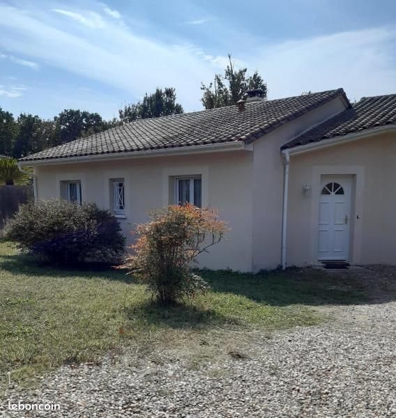 Maison à louer, 98m², Boulazac