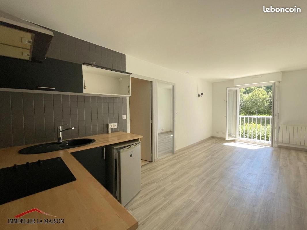 Appartement à louer, 35m², Périgueux