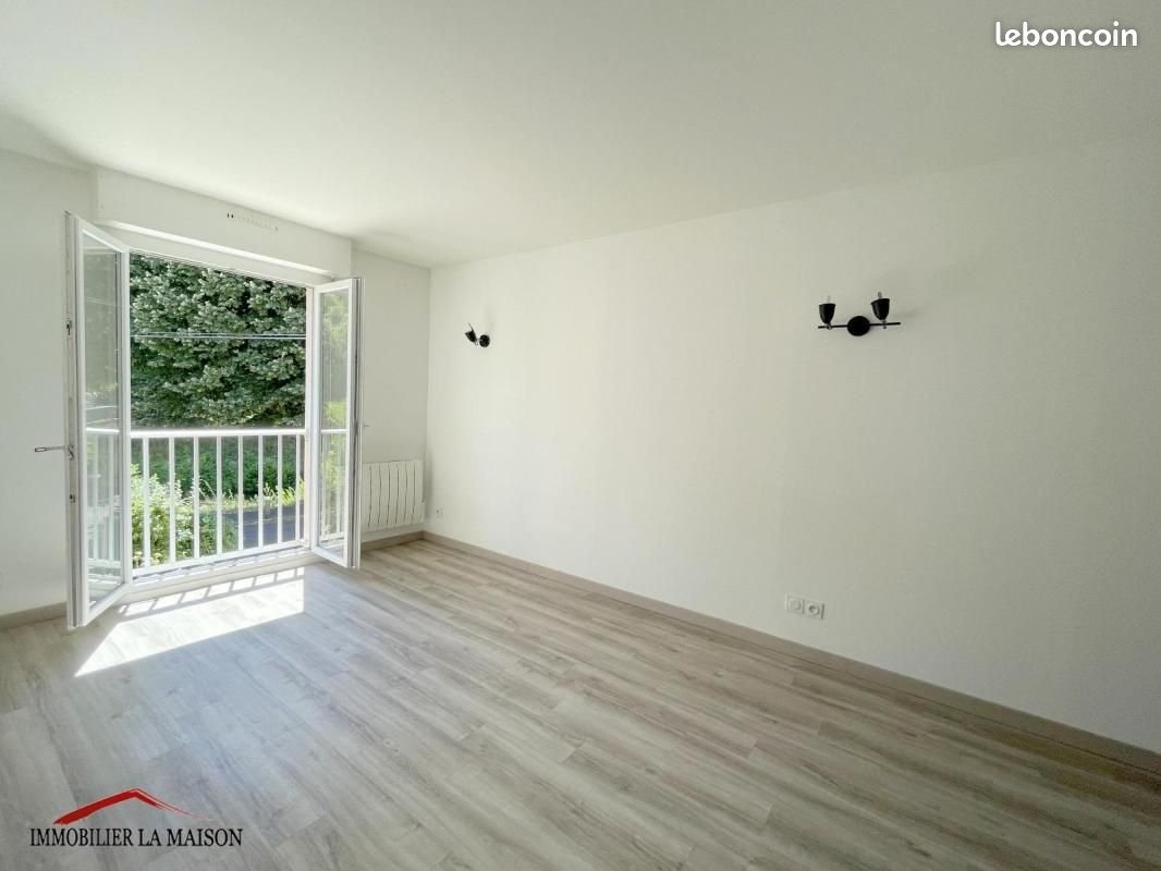 Appartement à louer, 35m², Périgueux