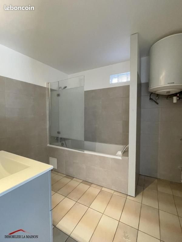 Appartement à louer, 35m², Périgueux