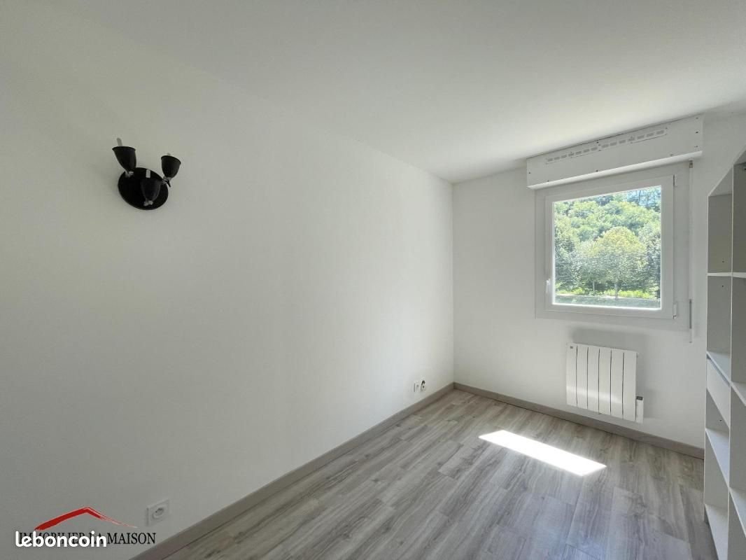 Appartement à louer, 35m², Périgueux