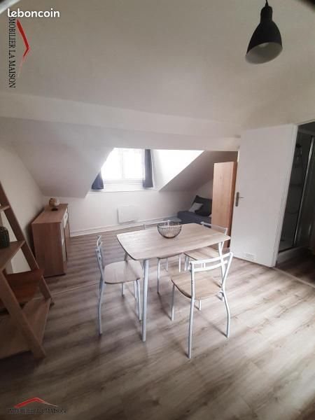 Appartement à louer, 22m², Périgueux