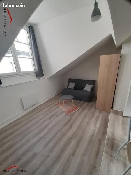 Appartement à louer, 22m², Périgueux