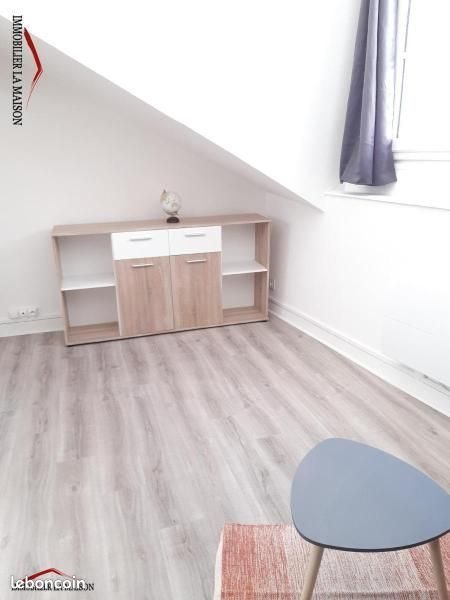 Appartement à louer, 22m², Périgueux