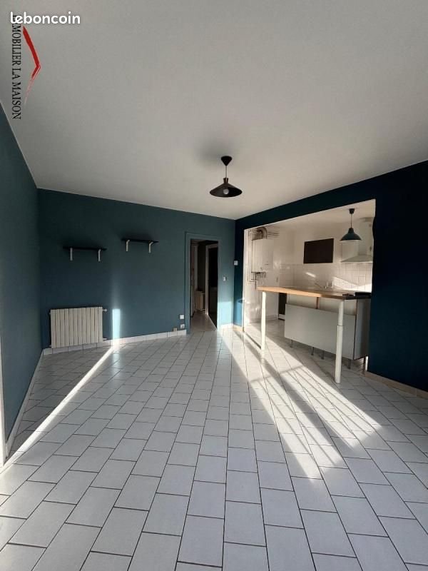Appartement à louer, 69m², Périgueux