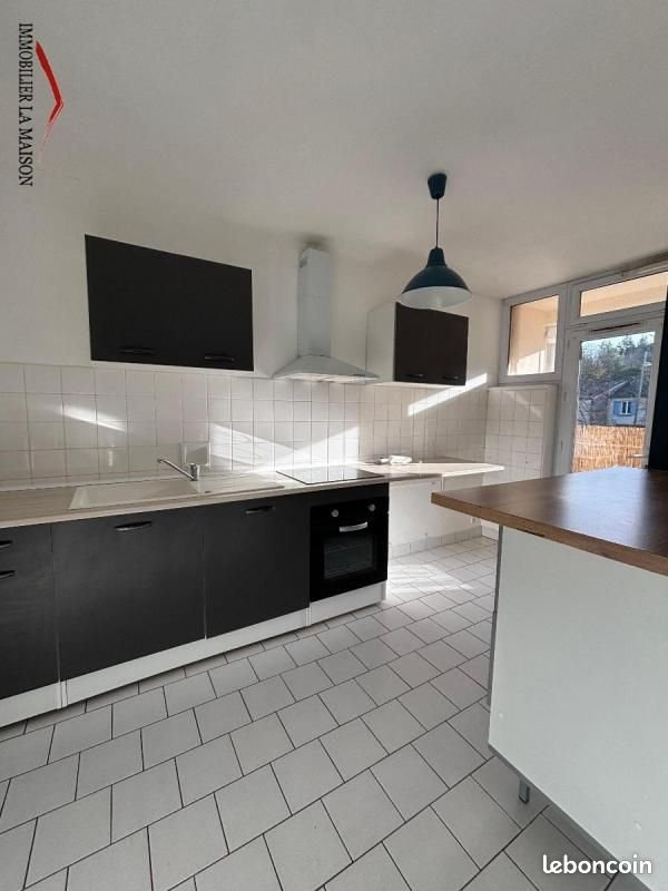 Appartement à louer, 69m², Périgueux