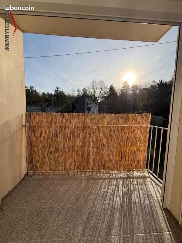 Appartement à louer, 69m², Périgueux