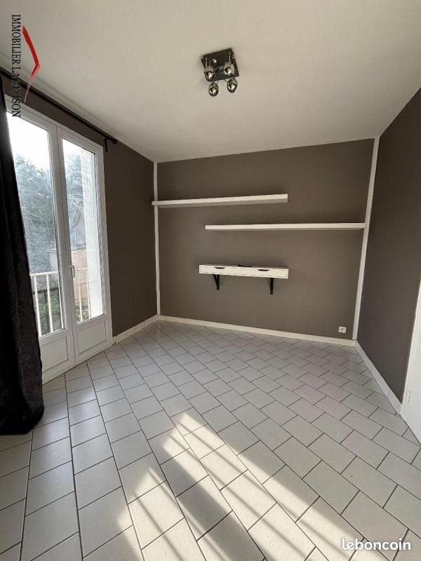 Appartement à louer, 69m², Périgueux
