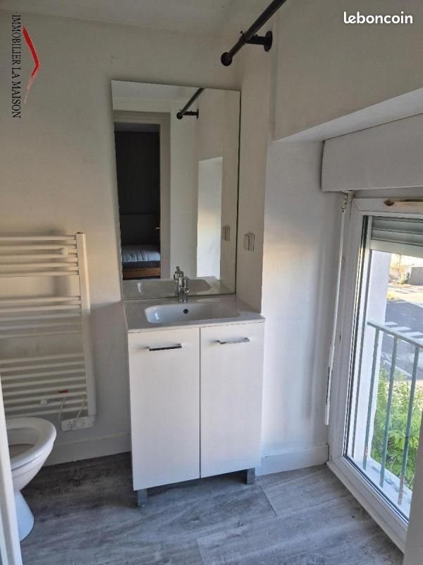 Appartement à louer, 17m², Périgueux