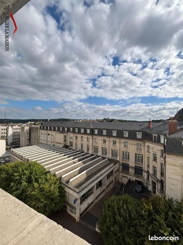 Appartement à louer, 75m², Périgueux