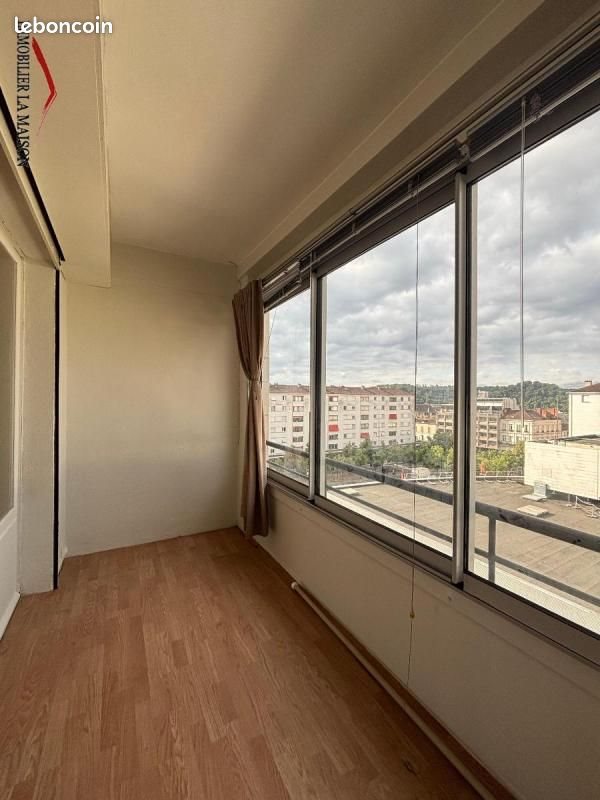 Appartement à louer, 75m², Périgueux