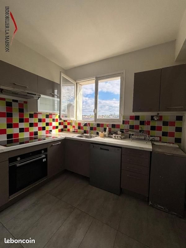 Appartement à louer, 75m², Périgueux