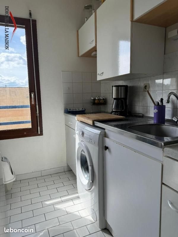 Appartement à louer, 43m², Périgueux
