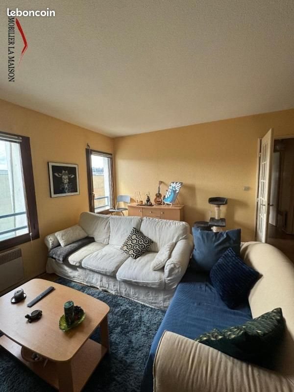 Appartement à louer, 43m², Périgueux