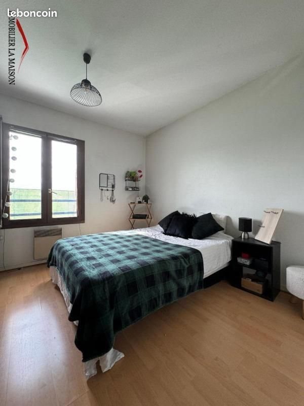 Appartement à louer, 43m², Périgueux