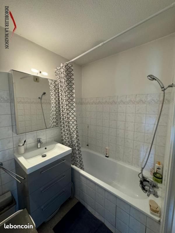 Appartement à louer, 43m², Périgueux