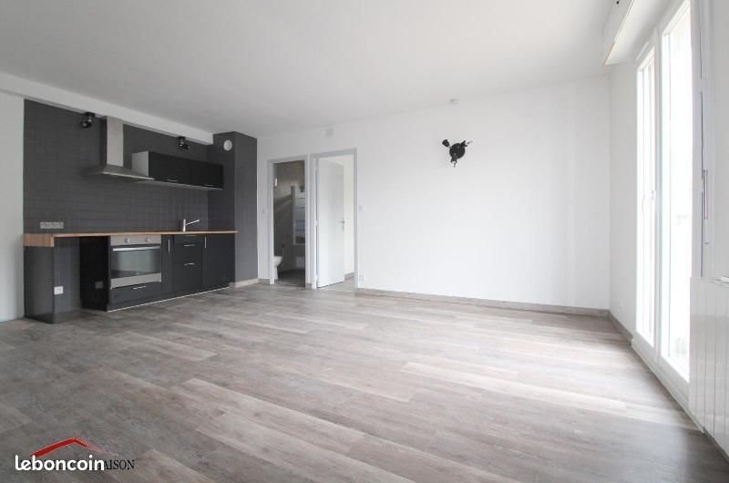 Appartement à louer, 39m², Périgueux