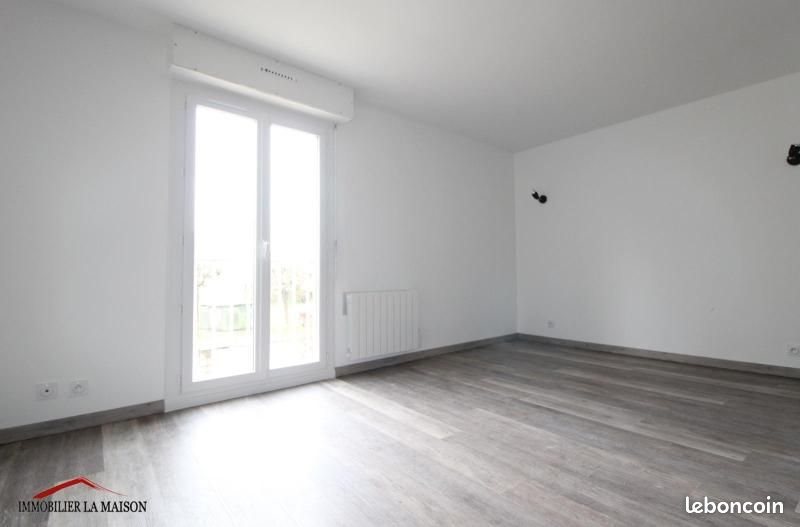 Appartement à louer, 39m², Périgueux