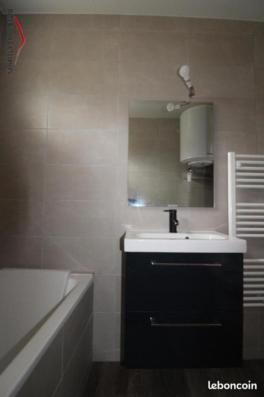 Appartement à louer, 39m², Périgueux