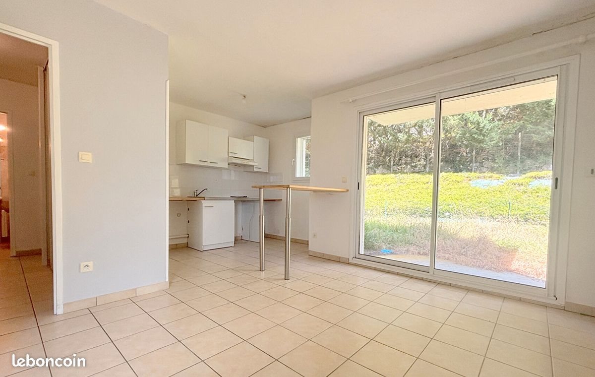 Appartement à vendre, 45m², Coulounieix-Chamiers