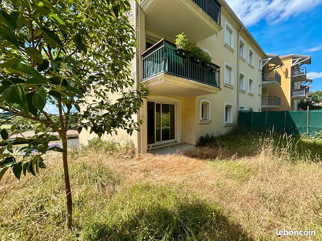 Appartement à vendre, 45m², Coulounieix-Chamiers