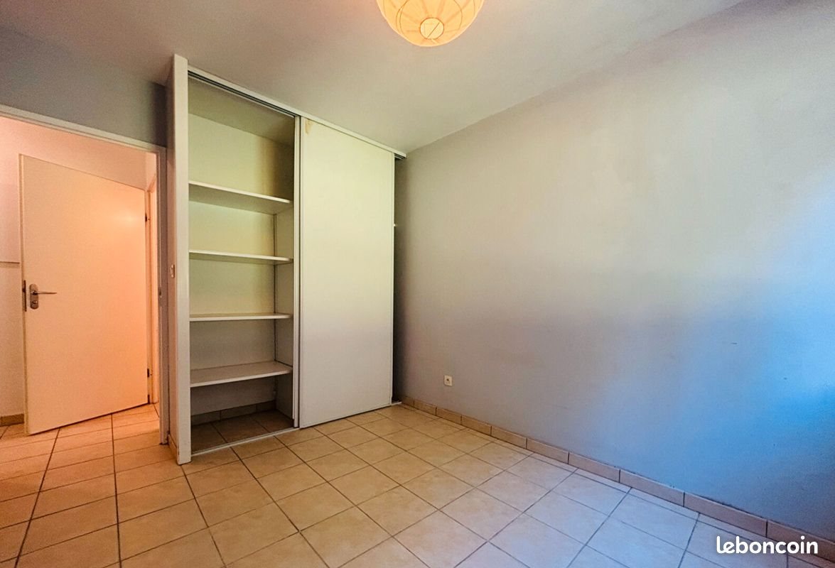 Appartement à vendre, 45m², Coulounieix-Chamiers