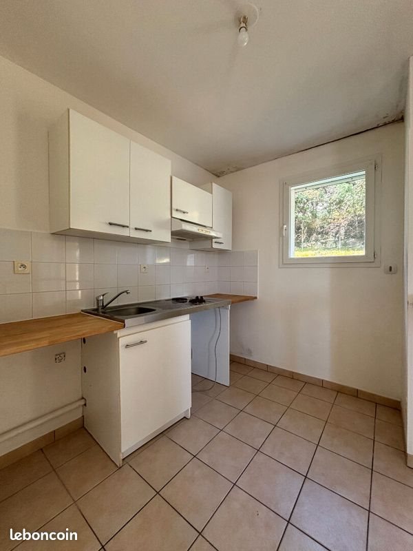 Appartement à vendre, 45m², Coulounieix-Chamiers