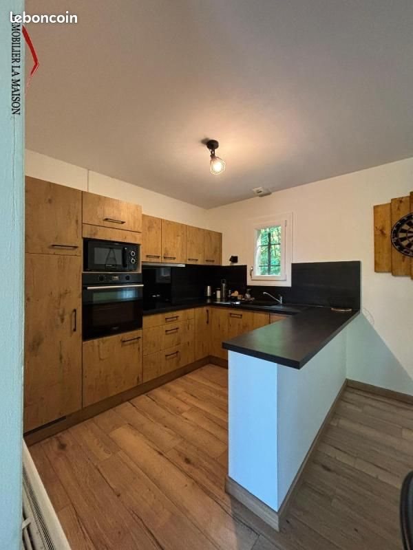 Maison à louer, 74m², Sorges