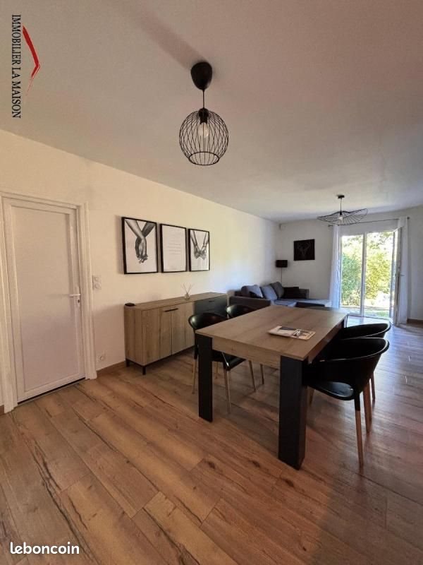 Maison à louer, 74m², Sorges