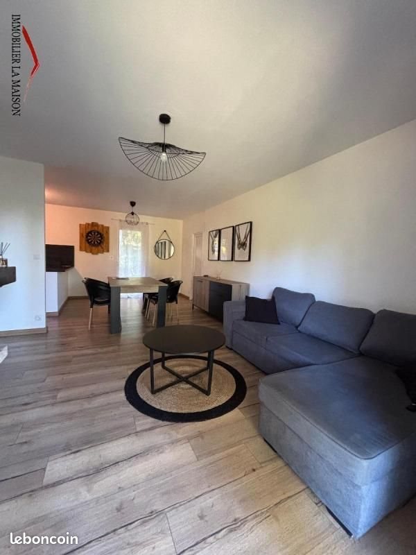 Maison à louer, 74m², Sorges