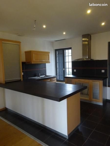 Appartement à louer, 60m², Périgueux