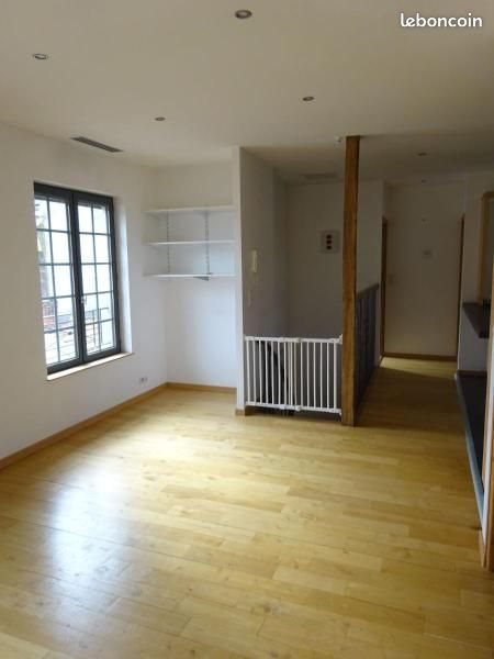 Appartement à louer, 60m², Périgueux