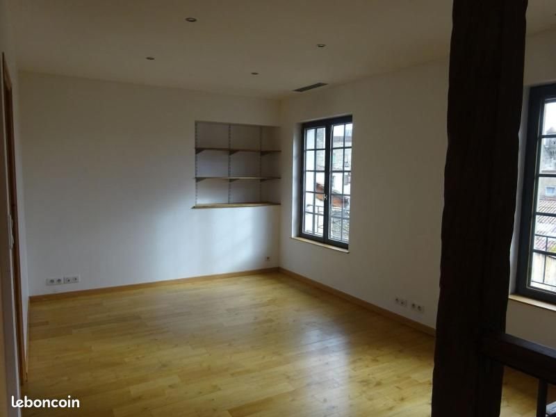 Appartement à louer, 60m², Périgueux
