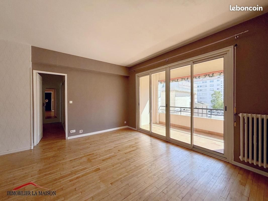 Appartement à louer, 90m², Périgueux