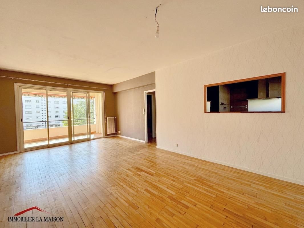 Appartement à louer, 90m², Périgueux