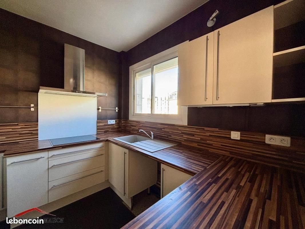 Appartement à louer, 90m², Périgueux