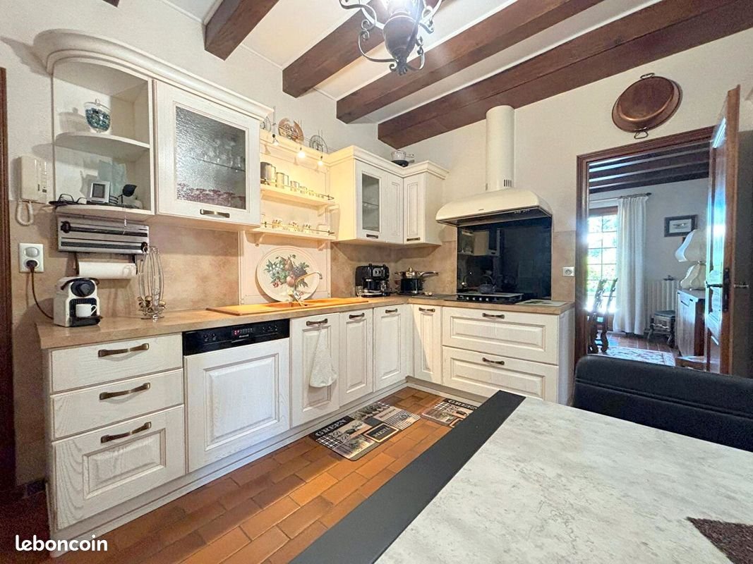 Maison à vendre, 200m², Chancelade