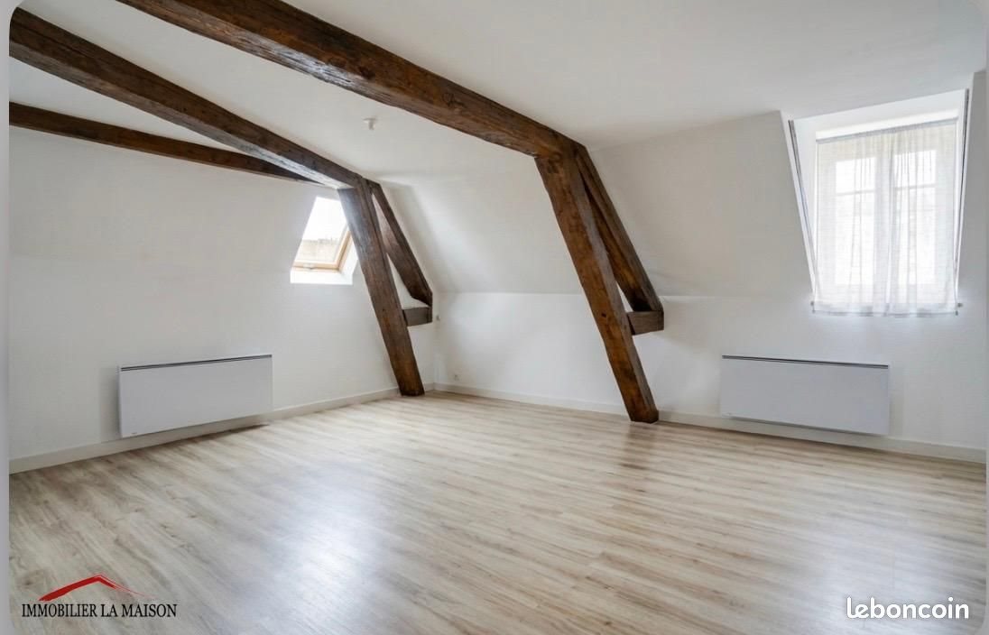Appartement à louer, 61m², Périgueux