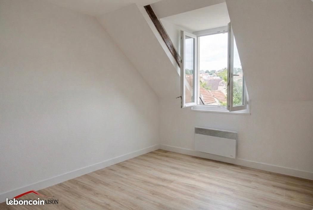 Appartement à louer, 61m², Périgueux
