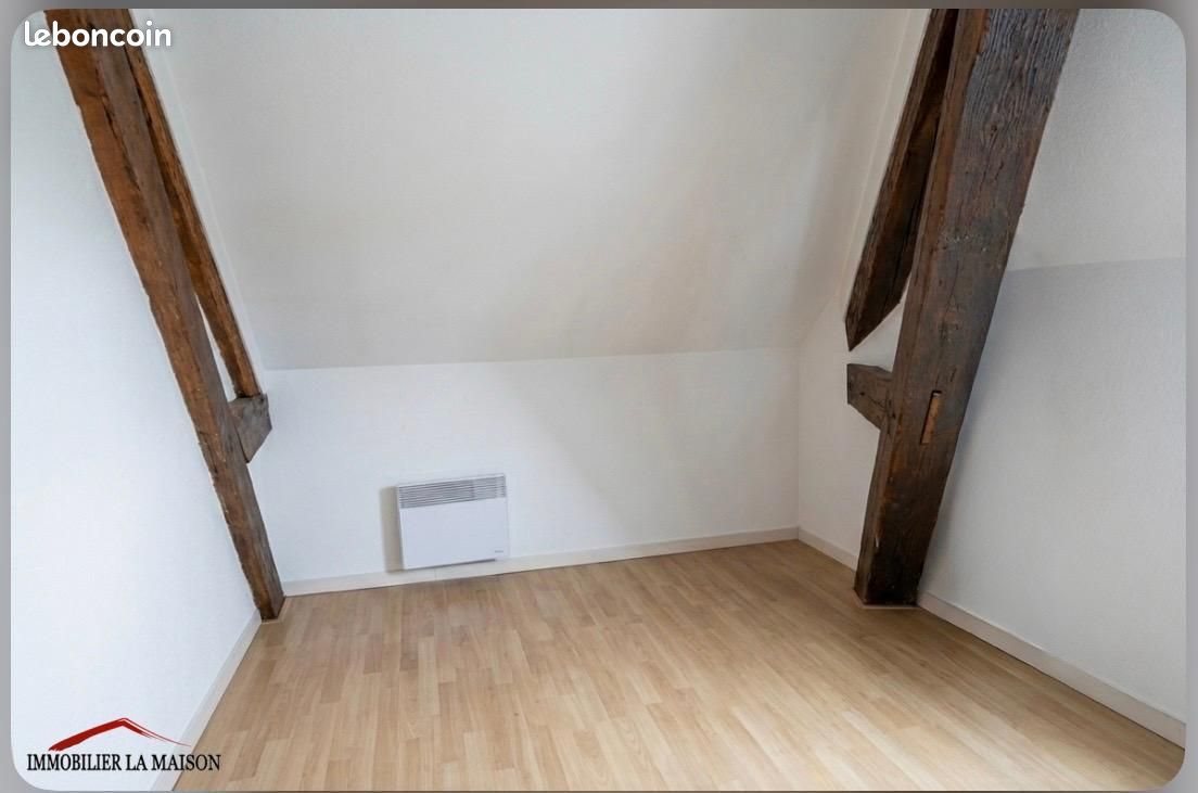 Appartement à louer, 61m², Périgueux