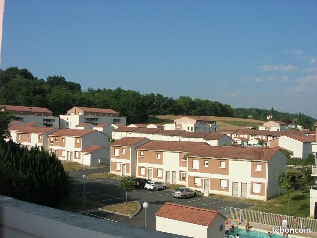 Appartement à louer, 67m², Trélissac