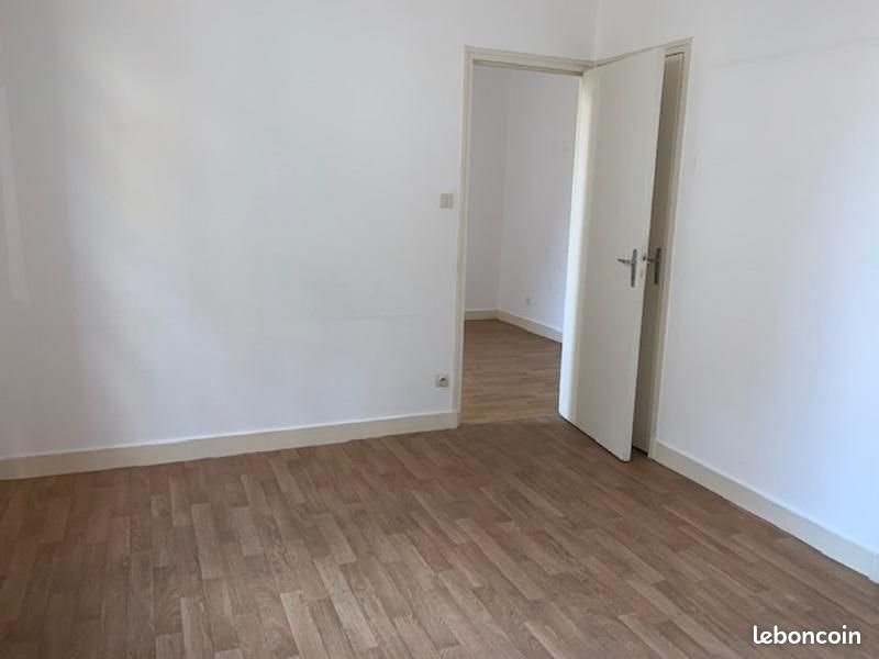 Appartement à louer, 28m², Périgueux